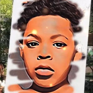 Meet your Posher, Demetrius